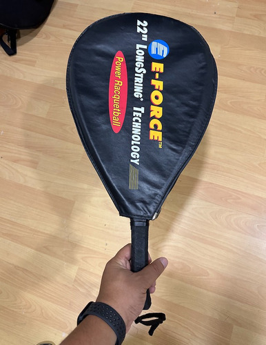 Raquetas De Racquetball