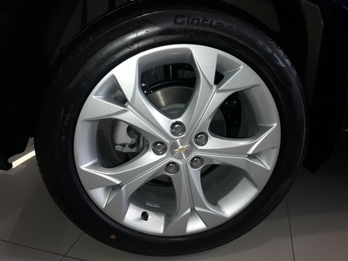 Chevrolet Cruze Turbo 1.4 Lt 153cv Fb