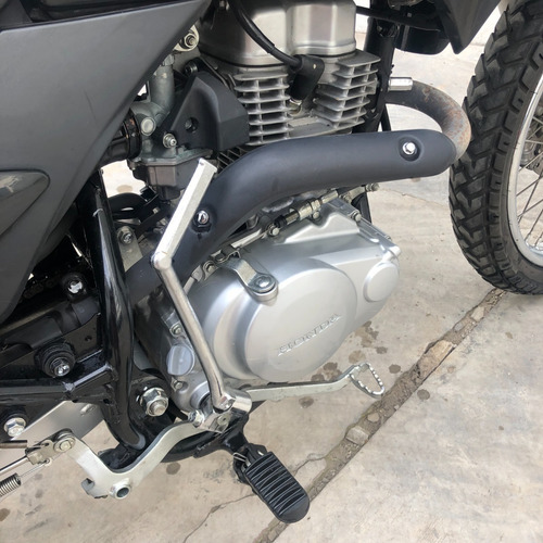 Imagen 12 de 14 de Honda Xr 150 2019