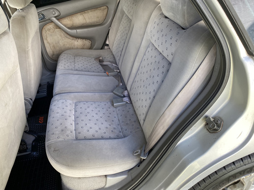 Volkswagen Gol 1.6 Trendline