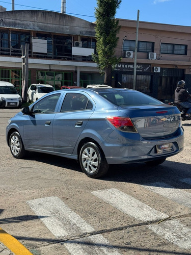 Chevrolet Prisma 1.4 Lt 98cv