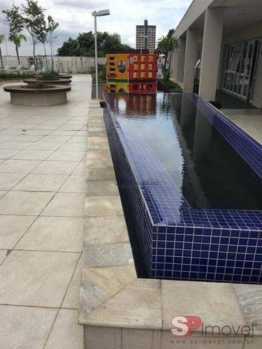 Imagem 3 de 22 de Apartamento Com 2 Dormitórios À Venda, 65 M² Por R$ 696.000,00 - Santana - São Paulo/sp - Ap1221
