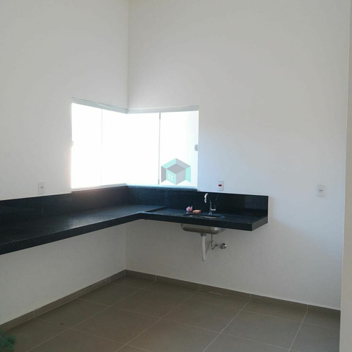 Imagem 7 de 18 de Casa Com 3 Dormitórios À Venda Em Salto/sp - 147