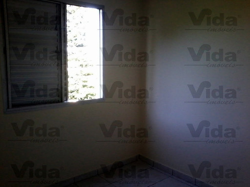 Imagem 4 de 10 de Apartamento Em Pestana - Osasco - 28441