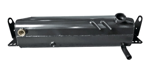 Imagen 4 de 7 de Tanque Recuperador Para Freightliner Fld 120 Tankyra