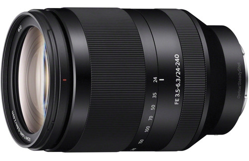 Imagen 1 de 2 de Lente Sony E-mount