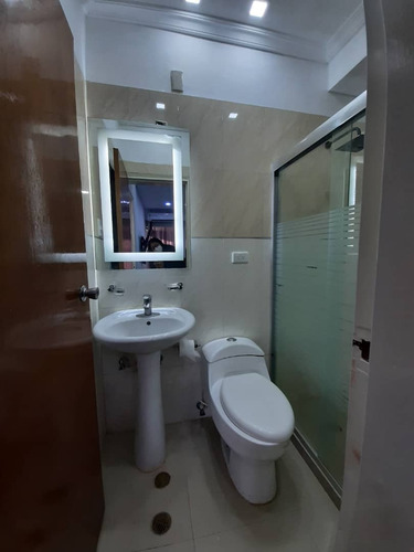 Imagen 6 de 10 de Nelida Lugo Vende Apartamento En La Trigaleña Alta Res Barbara Palace Foa-2068