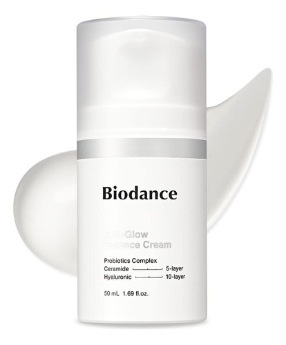 Biodance Skin Glow Essence Cream | Crema Facial