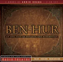 Comprar Libro Ben-hur - Paul Mccusker