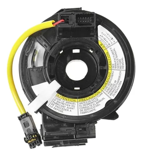 797446 Muelle De Reloj Espiral 3748064j10 Para Suzuki Swift 2011-17 | Meses ...
