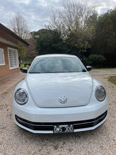 Volkswagen The Beetle 1.4 Tsi Design 2015