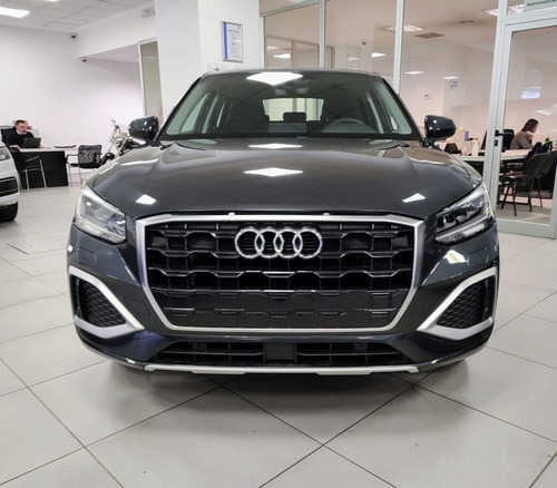 Imagen 23 de 25 de Audi Q2 2022 0km 2020 2021 Usada Q3 A3 Sportback A1 A4 Q20k