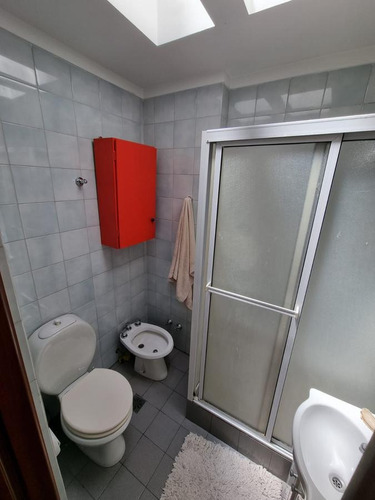Duplex Con Cochera De Categoria - Marmol Al 700 - Boedo
