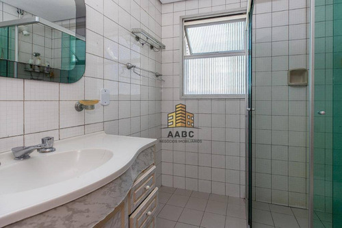 Imagem 10 de 27 de Apartamento Com 3 Dormitórios À Venda, 81 M² Por R$ 690.000,00 - Brooklin - São Paulo/sp - Ap1150