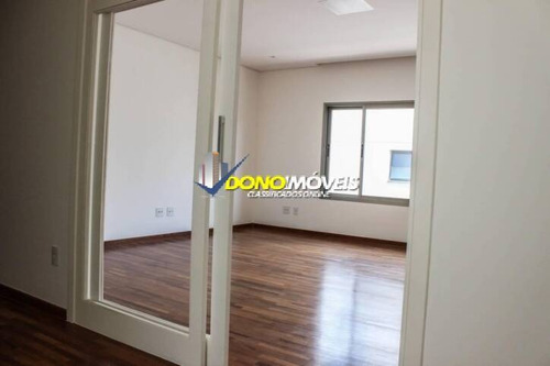 Imagem 8 de 15 de Casa Em Condomínio Alphaville - Barueri - El5856