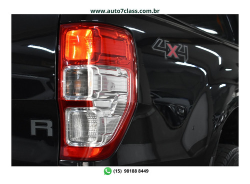 Ford Ranger Ranger 2.2 XL 4X4 CD 16V DIESEL 4P MANUAL