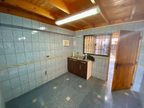 Se Vende Casa De Dos Pisos Villa Don Dario En San Fernando