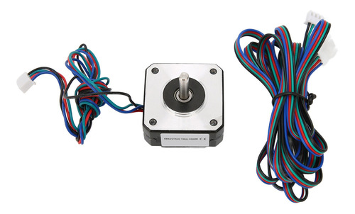 Para Extrusora Voron V2. Motor Paso A Paso V2. Bajo Nivel De