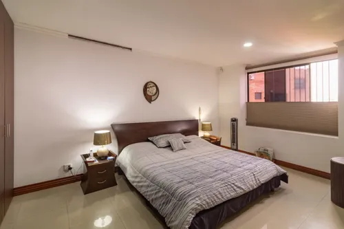 Apartamento En Venta En Aguacatal. Cod V4744