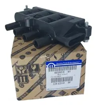 Comprar Bobina Encendido Fiat 500 Fiorino Xmf Mca Uno Novo 1.4 Evo