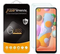 Comprar Protector De Pantalla Para Telefono Samsung Galaxy A11 X2u