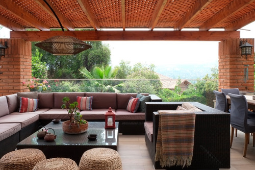 Remodelada Con Las Mejores Vistas A La Cordillera