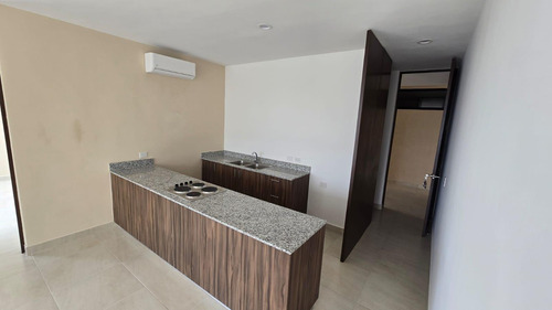 Departamento En Venta Merida, Col Mexico, Entrega Inmediata.