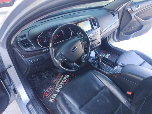 Imagen 4 de 12 de Kia K7 Prestige En Bavaro