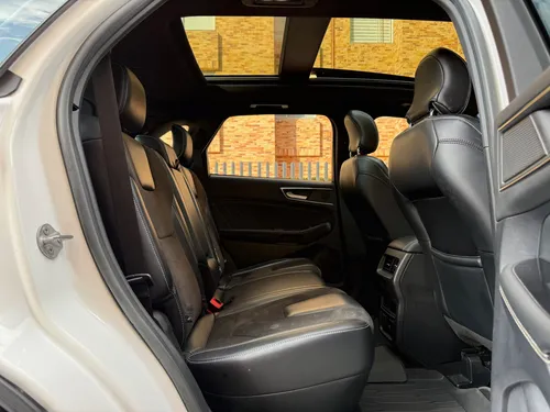 Ford Edge Edge EDGE ST V6 2.700cc A/T 6AB FE SUN ROOF ECOBOOST 4x4