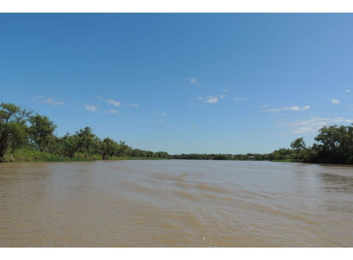 Imagen 3 de 10 de Isla La Invernada, Lo Mejor De Paraná Viejo. Financiación/permuta.