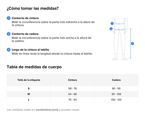Pack 3 Calzas Deportiva Sin Costura Con Efecto Push Up