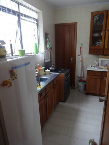 Imagem 3 de 9 de Apartamento Petropolis Porto Alegre - 2437