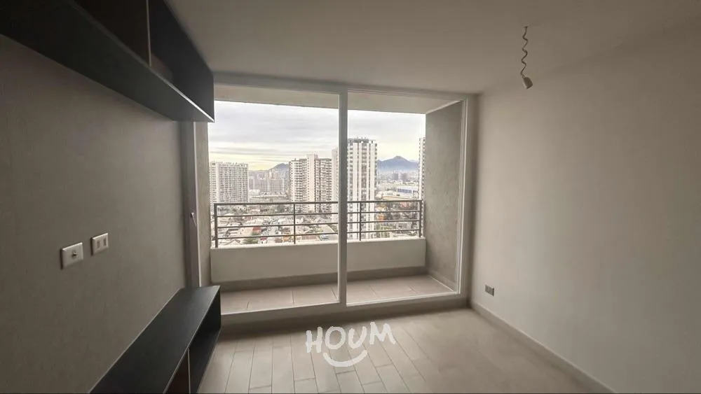 Imagen 2 de 21 de Departamento Avenida Vicuña Mackenna Id: 176269