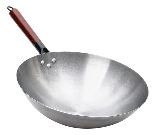Sartén Wok, Sartén Para Huevos, Utensilios De Cocina 32cm