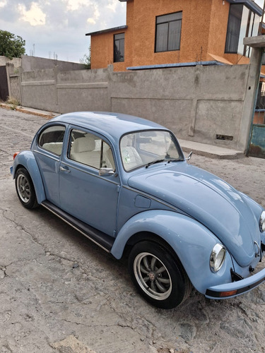 Vw Mod 1994. Factura Original, Excelentes Condiciones Gener