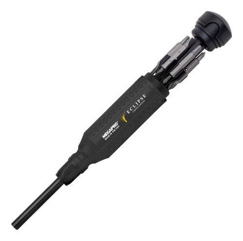 Megapro 15 En 1 Destornillador Multipunta Phillips Flat Torx