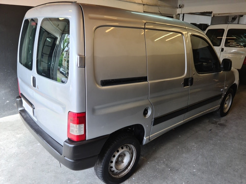 Peugeot Partner 1.6 Hdi Furgon Confort 2011