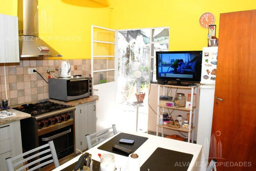 Imagen 19 de 30 de Casa Sobre Lote Propio · Venta· Ciudadela · Falucho Al 500 · 4 Ambientes