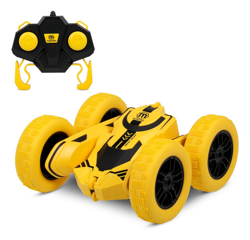 360 Grados Flip Niños Rc Coches Rc Juguetes Para