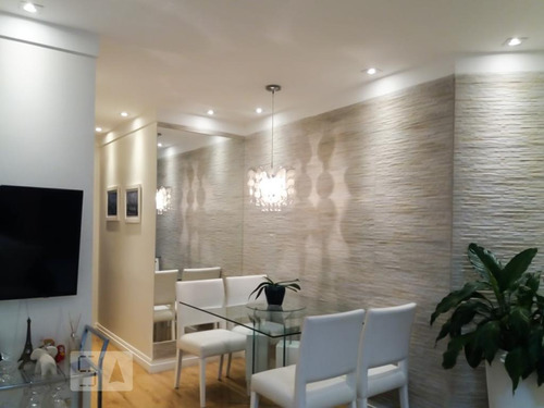 Apartamento À Venda - Bela Vista, 2 Quartos, 50 - S893132604
