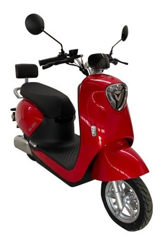 Scooter Elétrica Eko City
