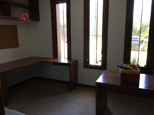 Imagem 20 de 30 de Casa A Venda No Bairro Alphaville Residencial Um Em Barueri - 3196-1