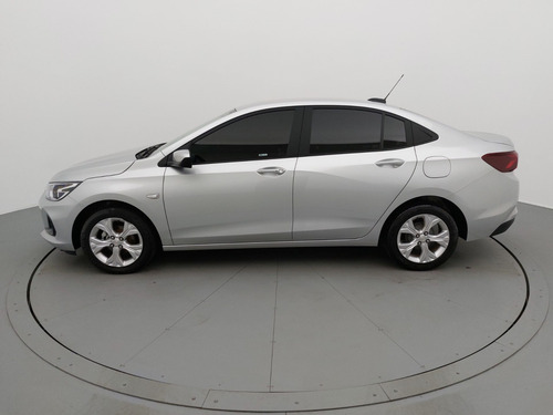 Chevrolet Onix 1.0 TURBO FLEX PLUS LTZ MANUAL