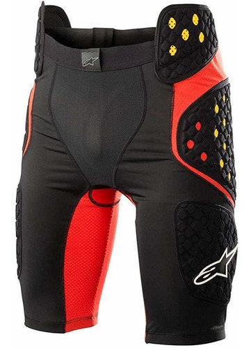 Alpinestars Secuencia Pro Riding Corto-m