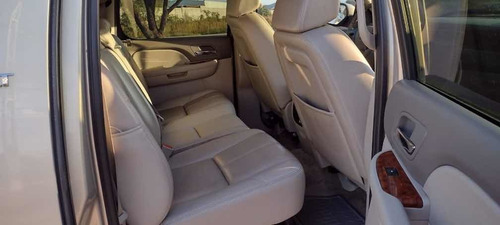 Imagen 10 de 15 de Chevrolet Avalanche 2007 5.3 Lt Aa Ee Cd Piel 4x4 At