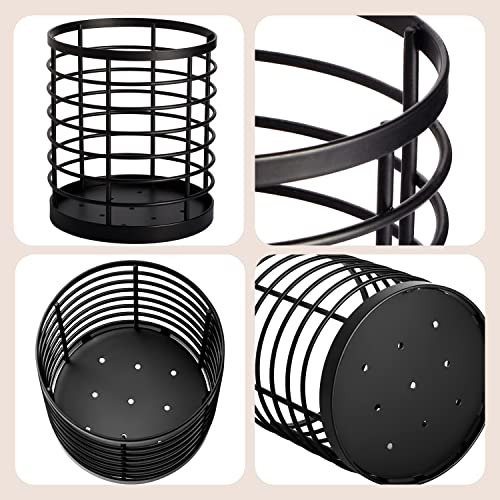 Soporte De Utensilios Para Encimera De Cocina - Soporte Gran