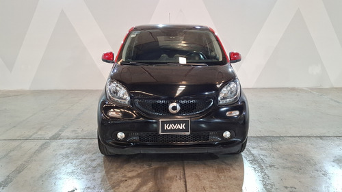 Smart Forfour 0.9 PASSION TURBO