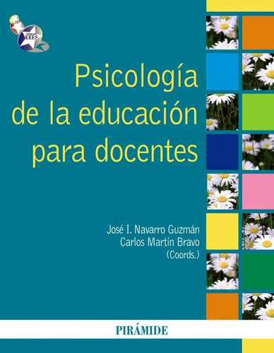 Libro: Psicologia Educacion Para Docentes.(psicologia). Nava