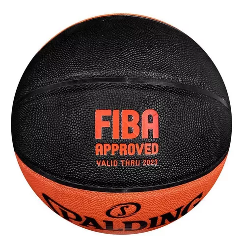 Bola Basquete Spalding TF 250 - 7