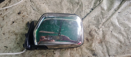 Espejo Retrovisor Toyota Hilux 2005